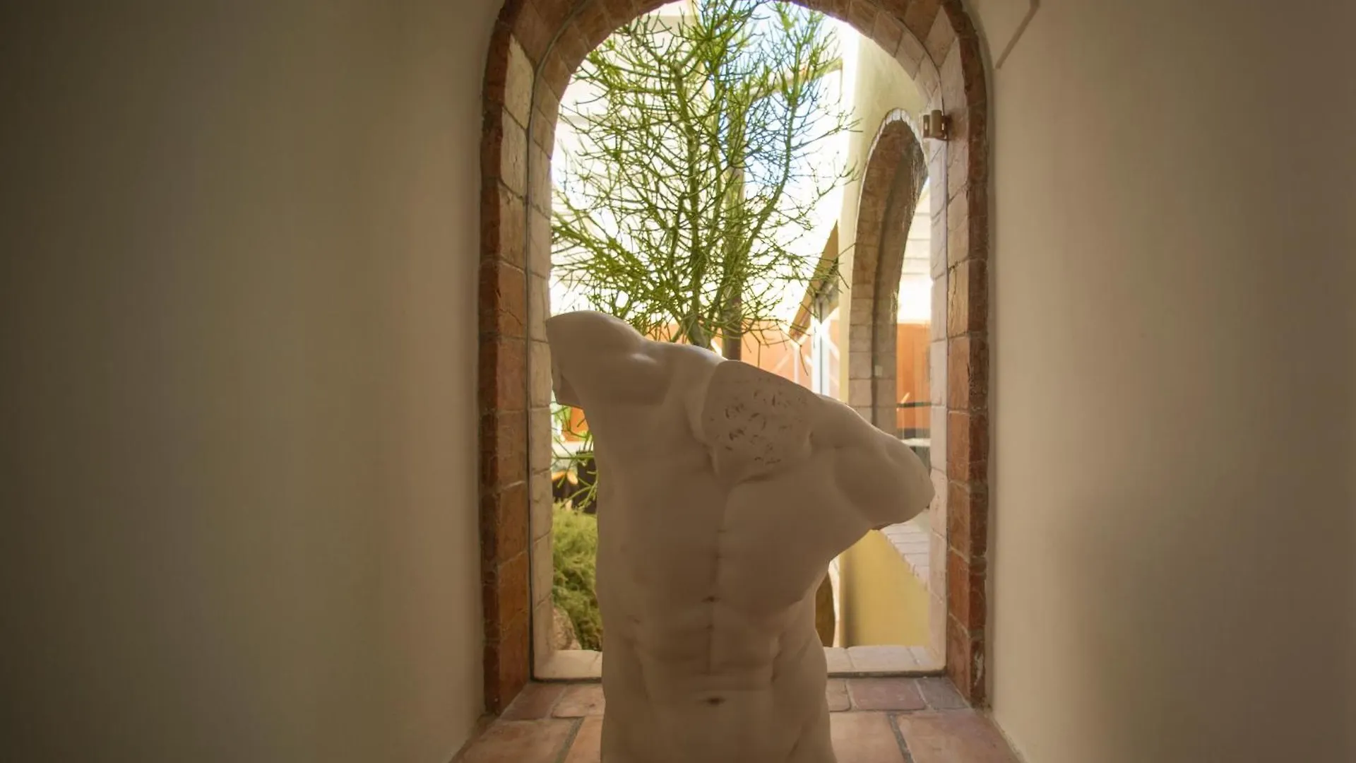 Villa Solenzana Stintino