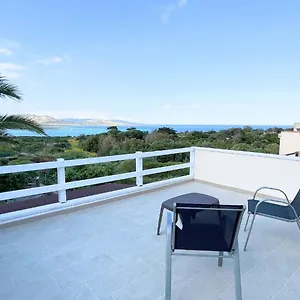 Casa Mare Caposchiera Stintino