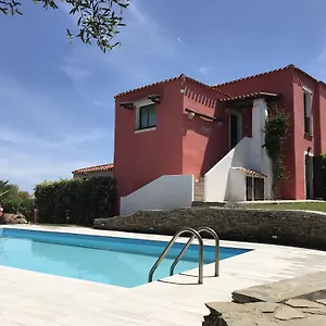 Angeli Luxury Piscina Esclusiva Stintino