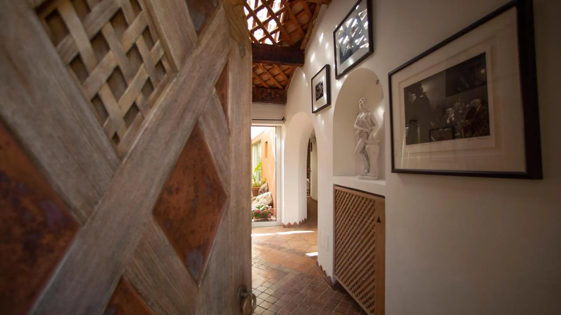 Villa Solenzana Stintino 0*,
