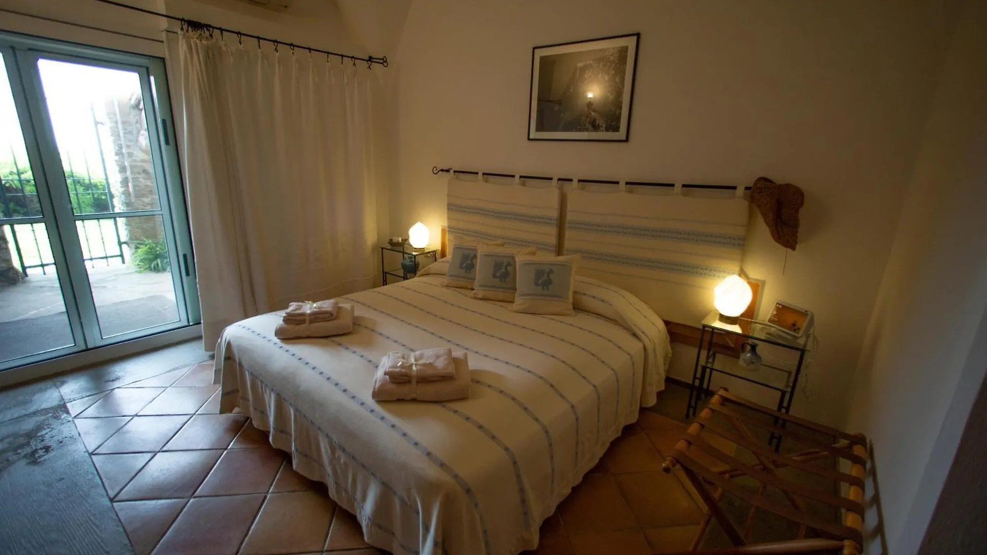 Villa Solenzana Stintino 0*,