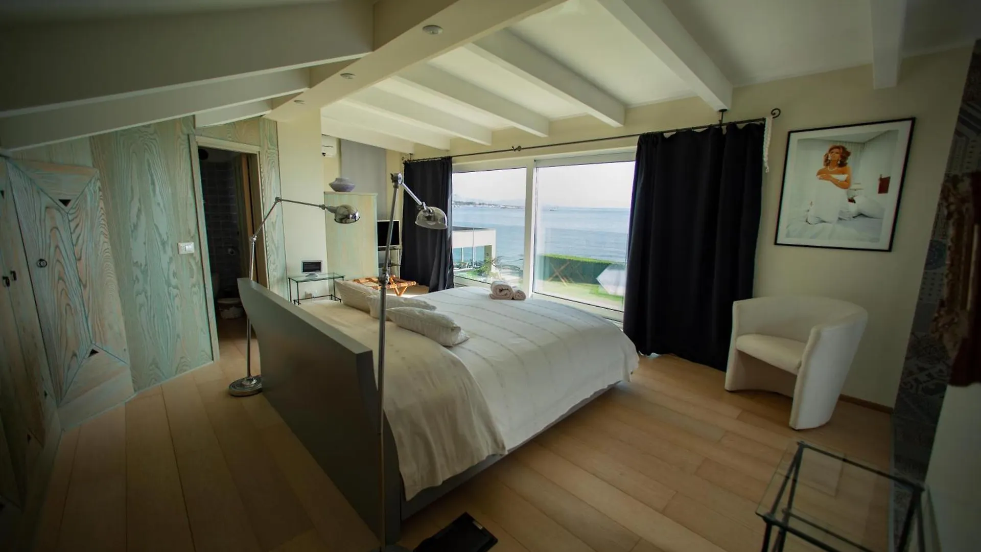 Villa Solenzana Stintino Italy