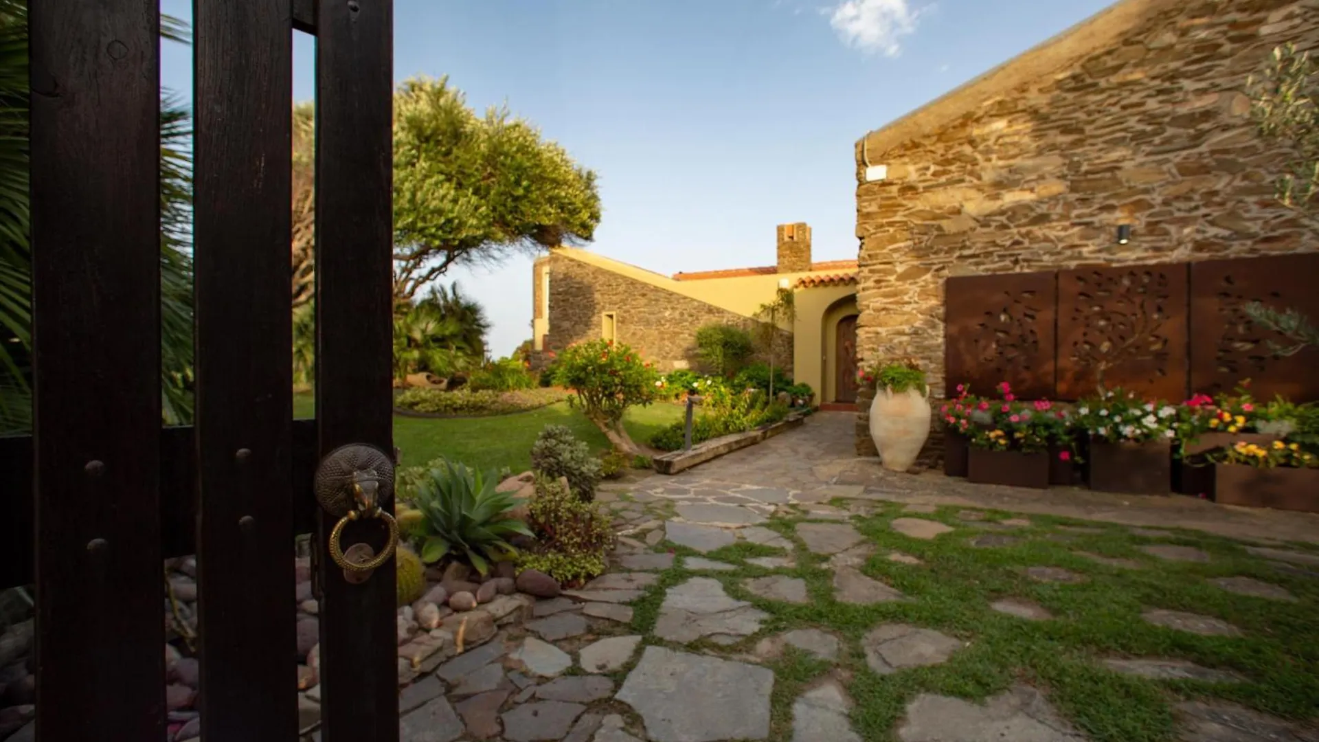 Villa Solenzana Stintino
