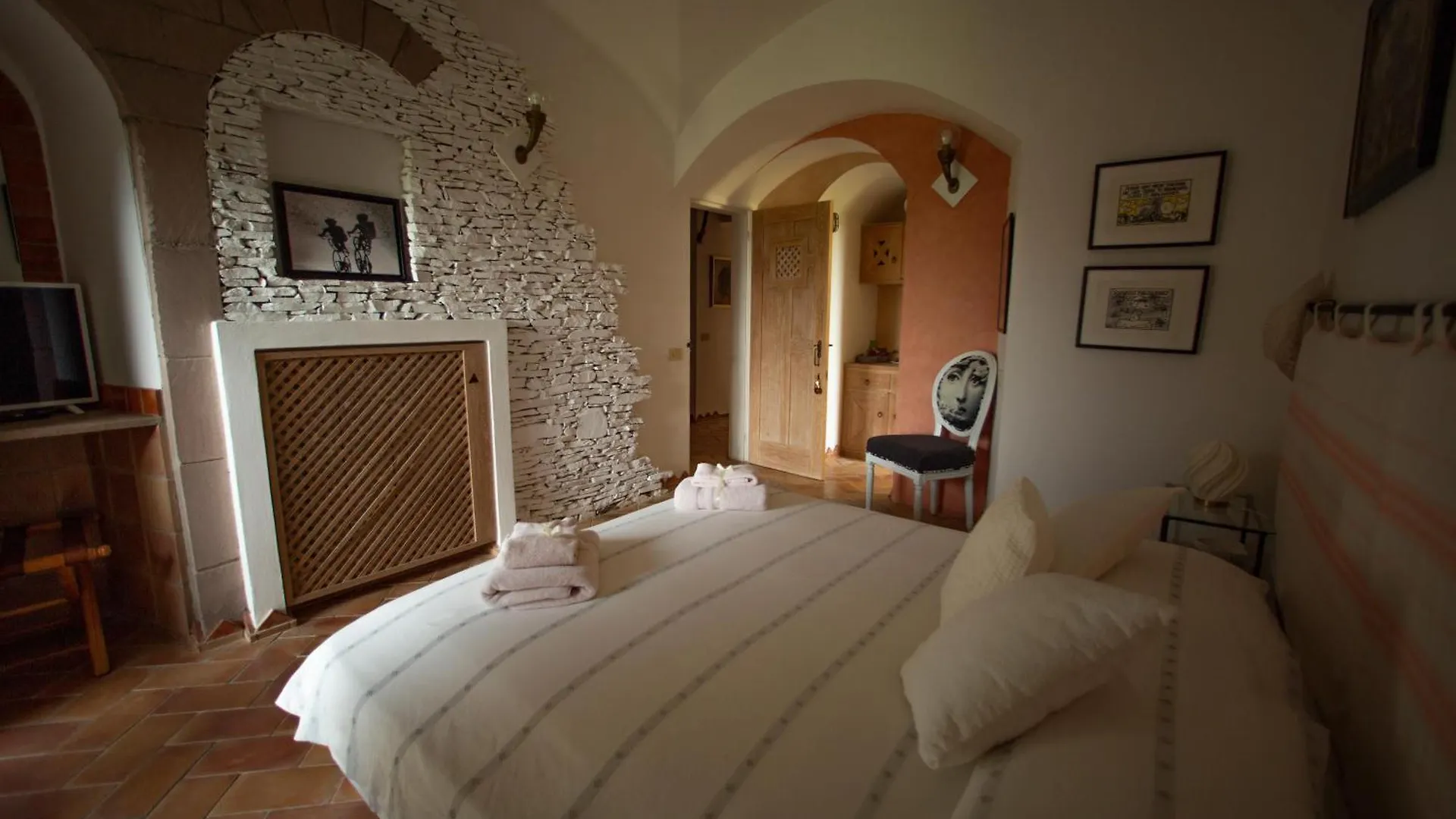 Villa Solenzana Stintino Italy
