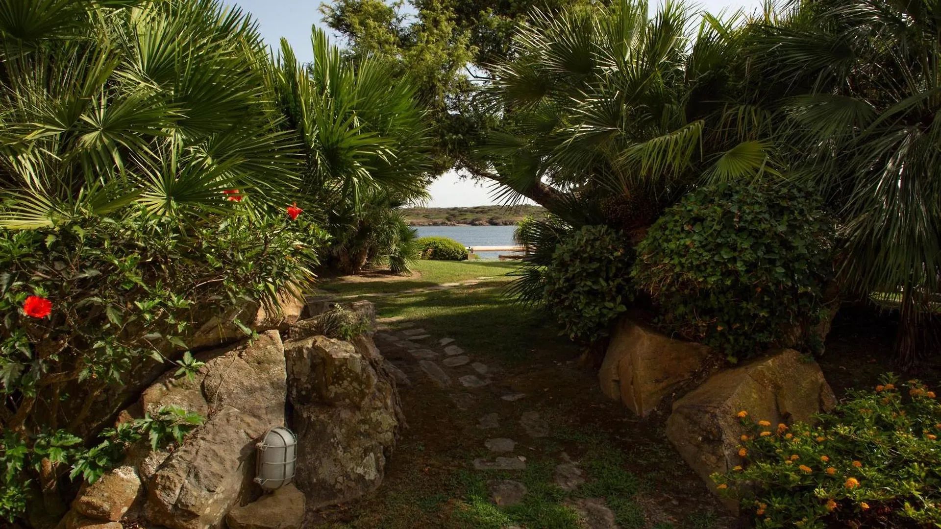 Villa Solenzana Stintino Italy
