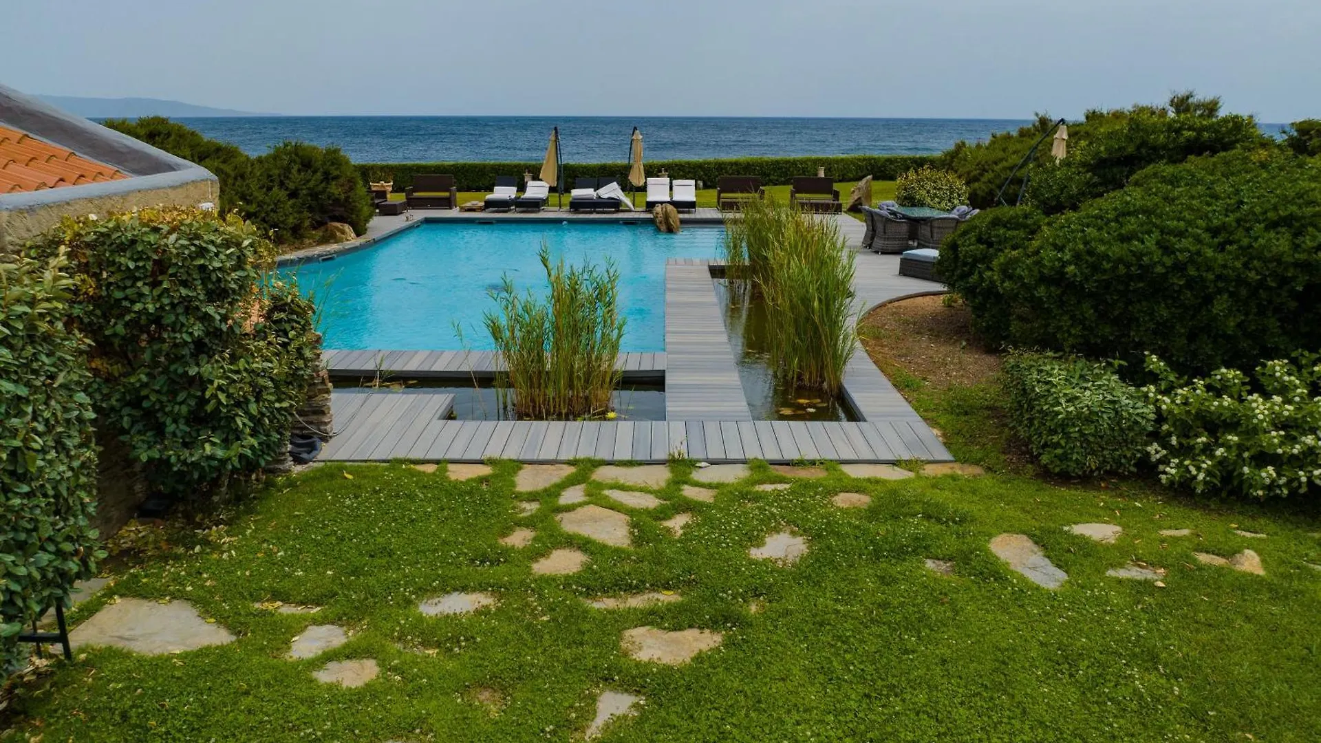 Villa Solenzana Stintino Italy